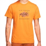 Nike M J FLT ESS HBR SS CREW DH8970-738-S