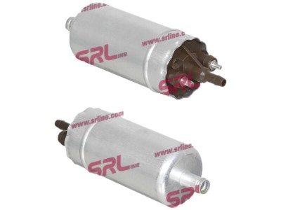 Pompa combustibil SRL SE01-0014 foto