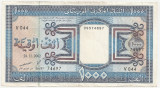 MAURITANIA 1000 OUGUIYA 2002 AXF