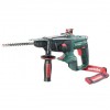 Ciocan rotopercutor cu acumulator SDS Plus, Metabo KHA 18 LTX, 2.2J