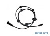 Senzor ABS Mitsubishi Outlander 2 (2006-2012) 4670A573, NTY, Garantie 12 Luni