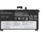 Baterie laptop Lenovo ThinkPad T570 T580 P51S P52S 01AV493 00UR890 00UR891 00UR892 SB10L8412