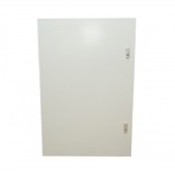 Tablou electric metalic exterior cu contrapanou 1200x800x300mm IP65 Longroad