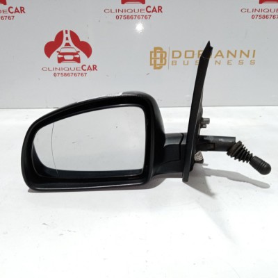 Oglinda stanga Opel Meriva A MVP 2003 - 2010 foto