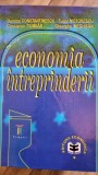 Economia intreprinderii - Dumitru Constantinescu