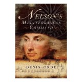 Nelson&#039;s Mediterranean Command