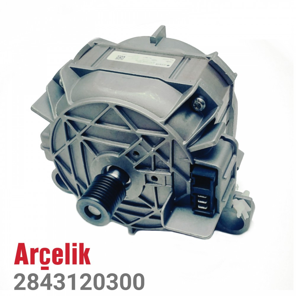 Motor Inverter masina de spalat Beko, Grundig - Arcelik 2843120300 |  Okazii.ro