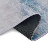 Covor Print Digital 3D Heinner 70x140 cm Poliester Antialunecare