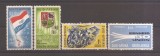 Africa de Sud 1960 - Cea de-a 50-a aniversare a Unirii Africii de Sud, MNH