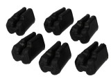 Cumpara ieftin Cauciucuri de antrenare 6buc pentru HONDA FMX, FX, NX, SLR, XL 500-700 1990-2011