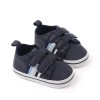 Adidasi bleumarine pentru baietei - Snoozy (Marime Disponibila: 6-9 luni, Superbaby