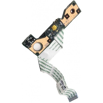 51. Power button laptop|HP 620 625&amp;nbsp;|6050A2343201 foto