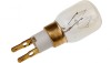 Bec frigider WPRO 15W, T25, TClick, 484000000979