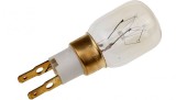 Bec frigider WPRO 15W, T25, TClick, 484000000979