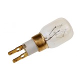 Bec frigider WPRO 15W, T25, TClick, 484000000979