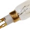 Bec frigider WPRO 15W, T25, TClick, 484000000979
