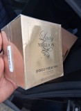 Eau de parfum 100ml Lady Milion Paco Rabanne