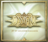 Ossian - 30 Ev Legszebb Balladai (2016 - Ungaria - CD / NM), Rock