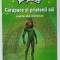 CARAPACE SI PRIETENII SAI , CARTE DE COLORAT , 2020