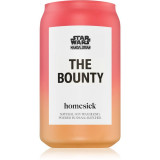 Homesick Star Wars The Bounty lum&acirc;nare parfumată 390 g