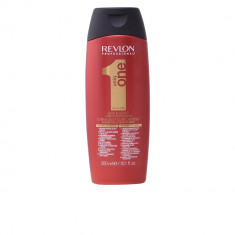 Revlon Uniq One All In One Hair&amp;amp;scalp Conditioning Shampoo, unisex, 300 ml foto