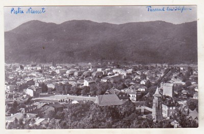 bnk cp Piatra Neamt - Vedere generala - uzata foto