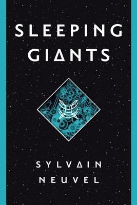 Sleeping Giants foto