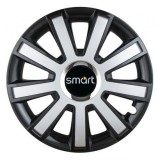 Cumpara ieftin Lampa solara LED cu plexiglas - model amprenta de caine - plastic negru - 360 cm