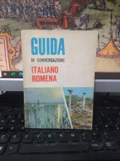 Guida di conversazione italiano romena, Ghid de conversație italian rom&acirc;n, A. Virgil, editura Științifică, București 1968, 090