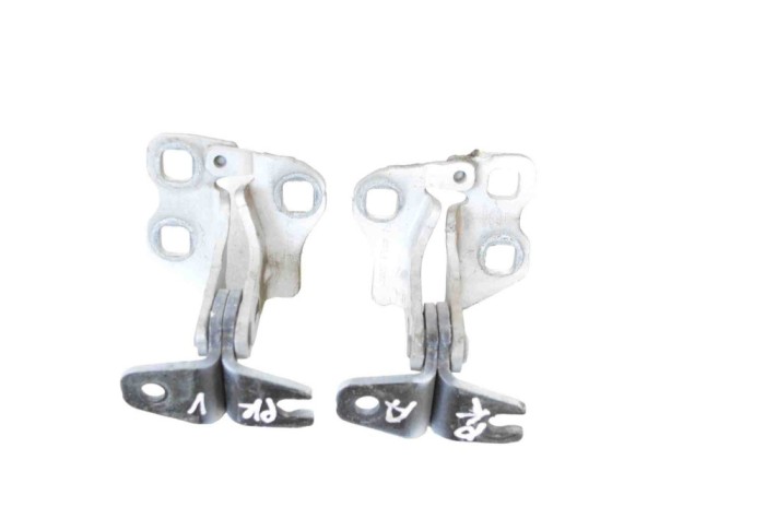 Balama ușă st&acirc;nga față TESLA MODEL 3 2020 23954543