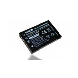 &Icirc;nlocuire baterie GPS VHBW pentru Falk CPF-1035 - 1000 mAh, 3,6 V
