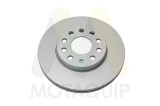 MOTAQUIP LVBD1733 COATED Disc frana