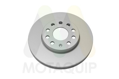 MOTAQUIP LVBD1733 COATED Disc frana foto