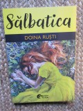 Salbatica - Doina Rusti
