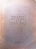 SALONUL OFICIAL 1926, MINISTERUL ARTELOR, RAR