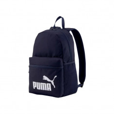 Rucsac Puma Phase albastru &icirc;nchis 7548743