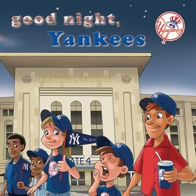 Good Night, Yankees foto