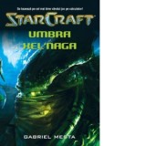 Star Craft 2 - Umbra Xel naga - Gabriel Mesta