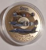 Moneda Comemorativa ,5 Pounds, Europa