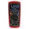Multimetru digital Uni-T UT139S, 175 x 81 x 48,5 mm, 345 g