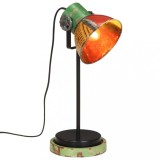 Lampa de birou 25 W, multicolor, 17x17x50 cm, E27