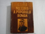 ISTORIA MILITARA A POPORULUI ROMAN Vol. V - coord. Acad. Stefan Pascu