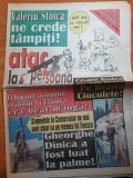 atac la persoana 9 februarie-art gheorghe dinica,i.ciuculete,d.gyorfi,lucescu