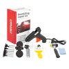 Kit Reparatie Lovituri Caroserie Auto Amio, Profesional, Complet, Pistol Lipit, Ciuperci, Adeziv