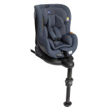 Scaun auto, Chicco, Seat2Fit, i-Size, Cu sistem Isofix, Rotire 360 grade, Reglabil, Sistem de siguranta in 5 puncte, 45-105 cm, 0-18 kg, 0-4 ani, Conf