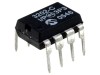 Convertor A/D 12bit 2-Canale DIP8 100ksps 2,7-5,5V
