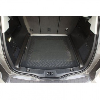 Tavita portbagaj dedicata Ford S-Max Mk.2 Clasica - 5 locuri foto