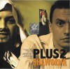 CD Plus 2 Shaworma - Hip Hop Original Amnezia Records 2008 Editie Limitata