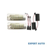 Lampa led numar 7401-1 compatibila pe volkswagen Alta marca Alt model #7