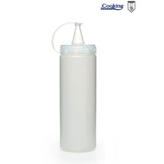 Sticla dispenser pentru sosuri 500 ml, t